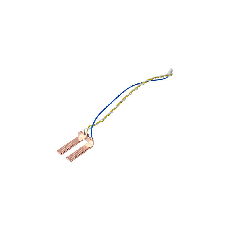 エネルギーメーターのコンポーネント