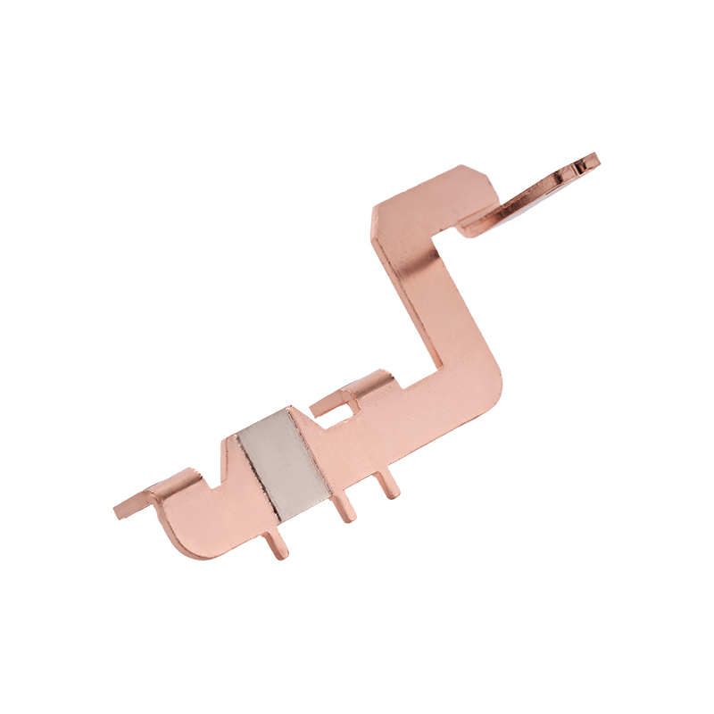 マンガニンシャント抵抗器