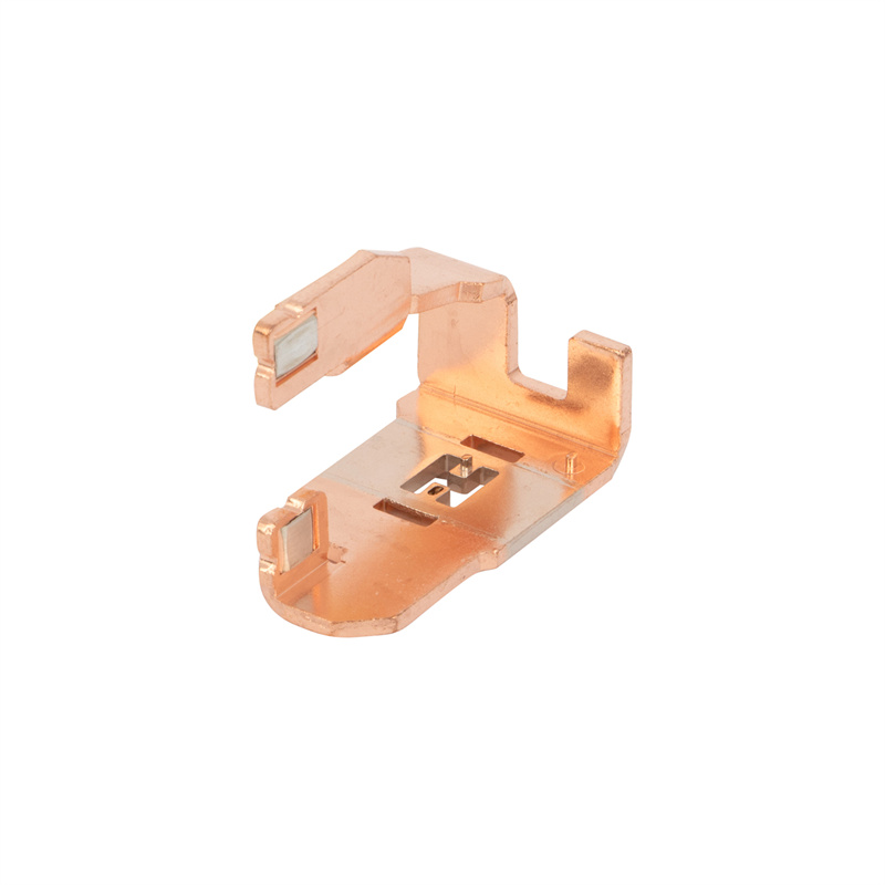 マンガニンシャント抵抗器