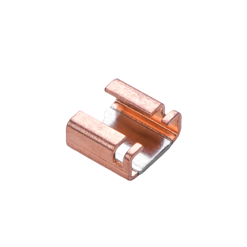 SMDシャント抵抗器